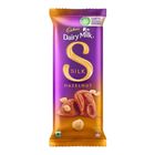 Cadbury Dairy Milk Silk Hazelnut Chocolate 54g