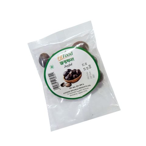 Fit Food Nutmeg (Joyfol) 50g