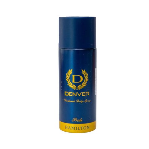 Denver Body Spray Pride 150ml