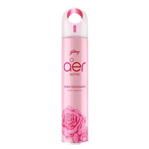 Aer Room Air Freshener Spray Petal Crush Pink 300ml