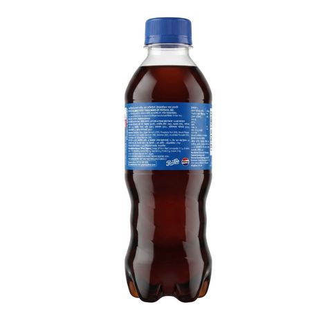 Pepsi Extra Fizz 200ml