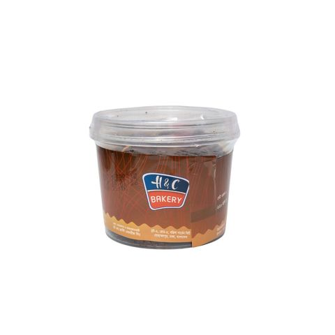 H&C Coffee Cookies 220g