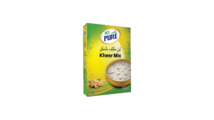 ACI Pure Kheer Mix 150g