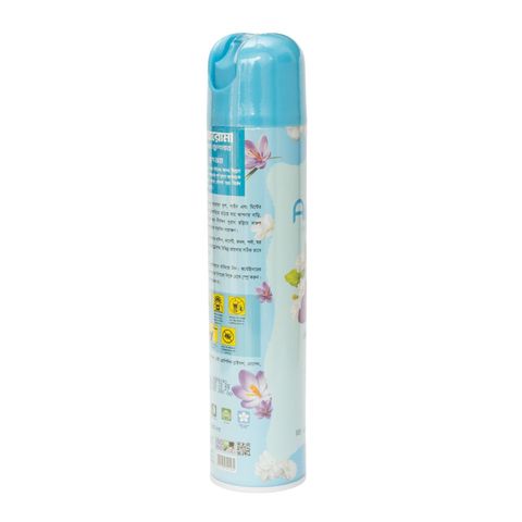 Aroma Air Freshener Fresh Aura 300ml