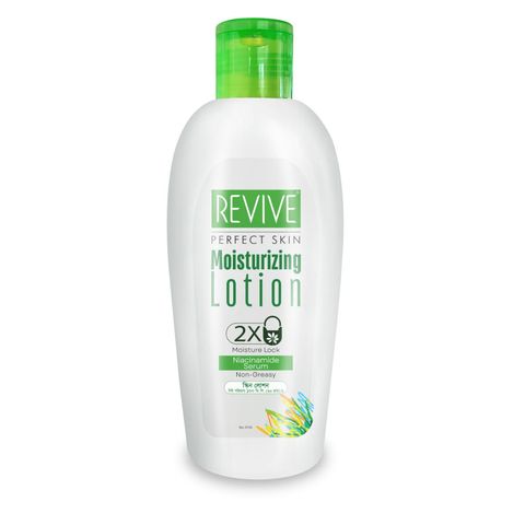 Revive Moisturizing Lotion 100 ml