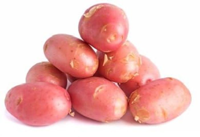 brightfarms Potato Red (Lal Alu, Cardinal) 1kg ± 50g