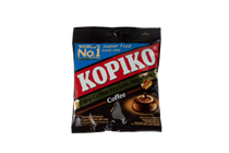 Kopiko Coffee Candy Sugar Free 75g