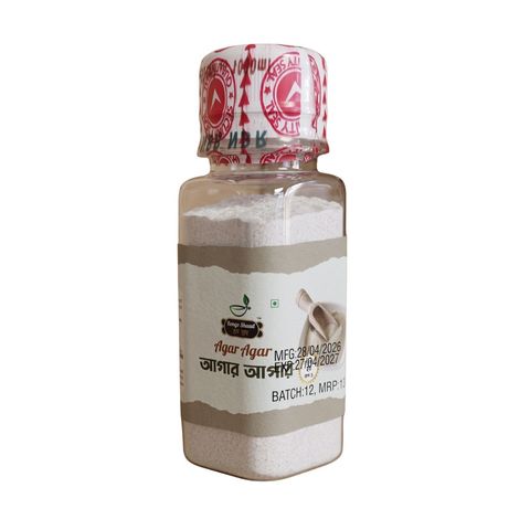 Bongo Shaad Agar Agar 20g