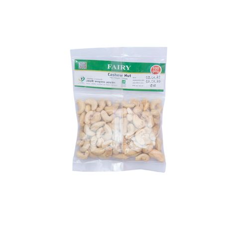 Fairy Kaju Badam (Cashew Nuts) 100g