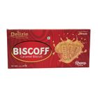 Ifad Delizie Biscoff Caramel Biscuit 210g