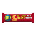 Ritz Crunchy Cheese Cream Sandwich Crackers 27g