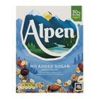 Alpen Muesli No Sugar 550g