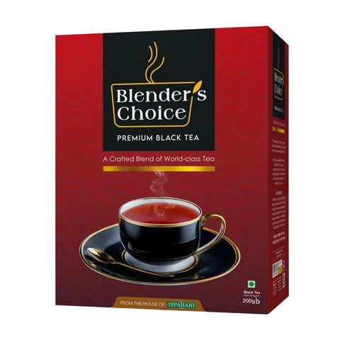 Ispahani Blender's Choice Premium Black Tea, 200g