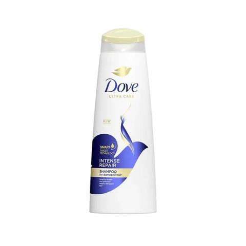Dove Shampoo Intense Repair 330ml