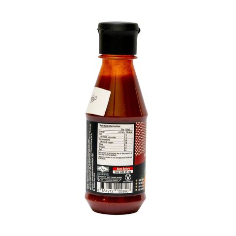 Golden Boat Sriracha Chili Sauce 200ml