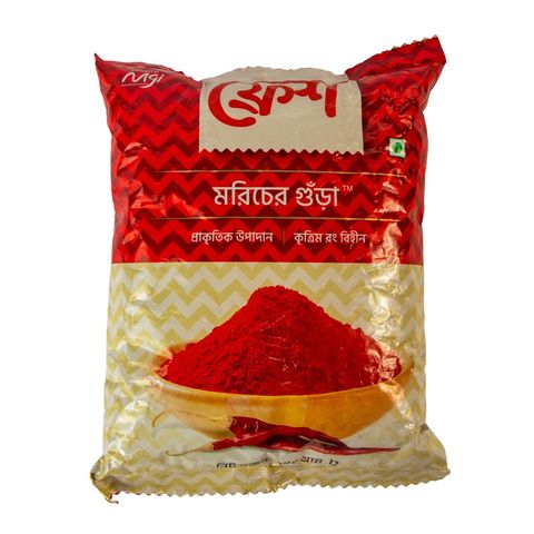 Fresh Chilli Powder 200g