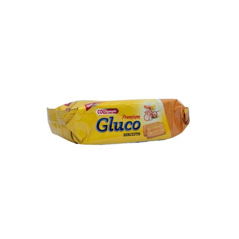 Olympic Premium Gluco Biscuits 40g