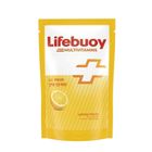 Lifebuoy Handwash Soap Lemon Fresh Refill 150ml