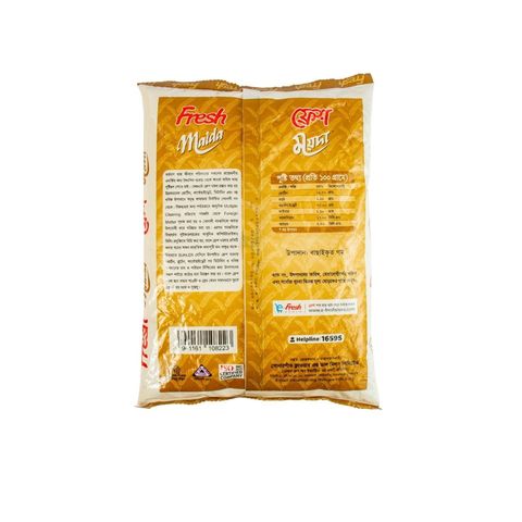 Fresh Flour (Maida) 2kg