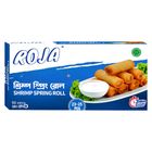 Roja Shrimp Spring Roll 23-25 Pieces 240g