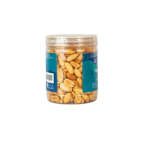 Imperial Eats Thai Peanuts 250g