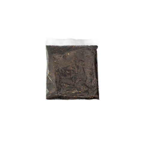 Golden Grain Mustard Seed Red 100g