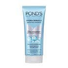 Pond's Hydra Miracle Gentle Gel Face Wash 100g