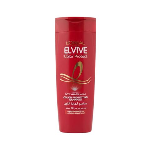 L'oreal Paris Elvive Color Protect Caring Shampoo 400ml