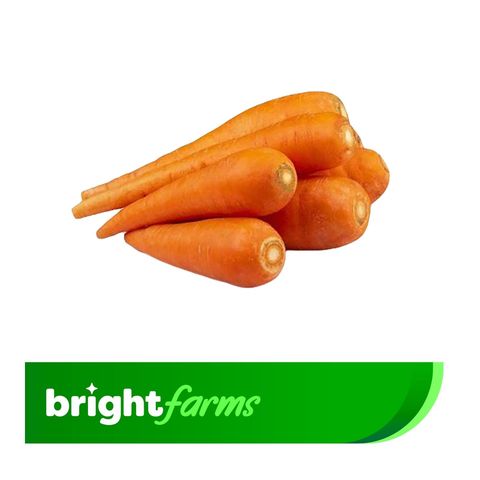 brightFarms Local Carrot (Gajor) 400g ±20g