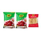 Buy Bengal Meat Beef Bone In 1kg 2pcs & get 212tk worth Of Meat ball free