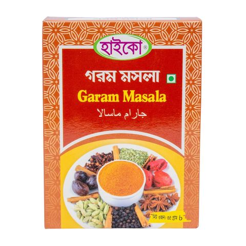 Haiko Garam Masala 35g
