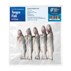 Food Net Sundarbans Tengra Fish Cut & Clean 500g ±20g