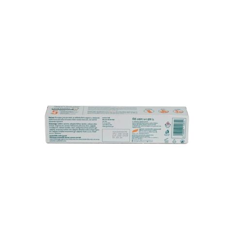 Himalaya Total Fresh Herbal Toothpaste 80g