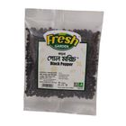 Fresh Garden Black Peppercorn Whole 50g