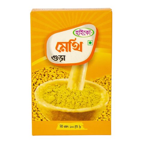Haiko Methi Powder 100g