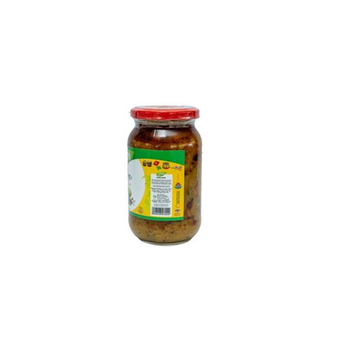 Utsho Mango Pickle 400g