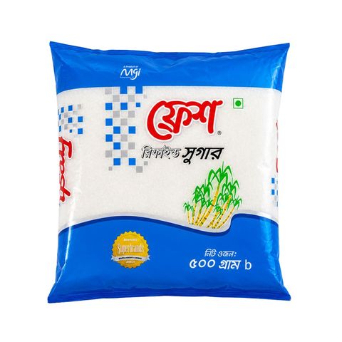 Fresh Super Sugar 500g