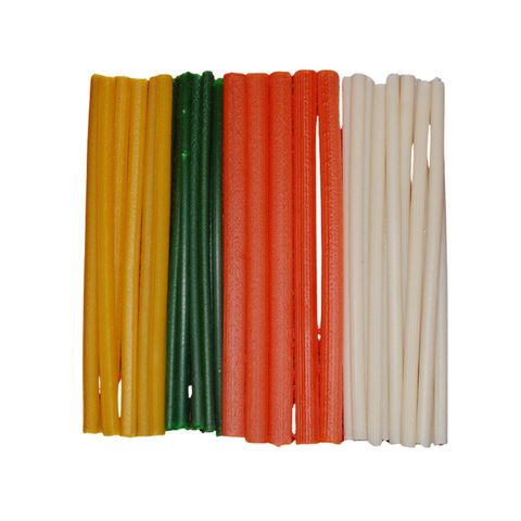 Pisces Biodegradable 10 mm Rice Straw 6 Pieces