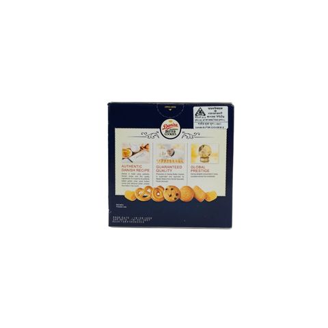 Danisa Butter Cookies 454g