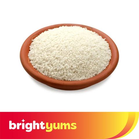 brightyums Chinigura Rice Premium 1kg