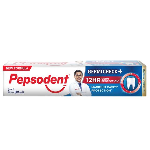 Pepsodent Germi Check Toothpaste 40g