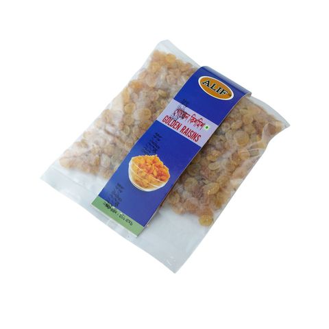 Alifgolden Raisins (Kismis) 200g