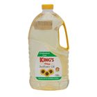 King's Sunflower Oil 2L