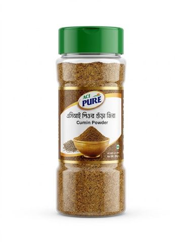 ACI Pure Cumin Powder 200g (Jar)
