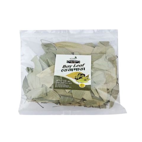 Bongo Shaad Bay Leaf 50g