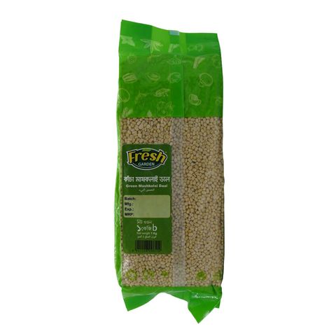 Fresh Garden Kacha Mashkalai Dal 1000g