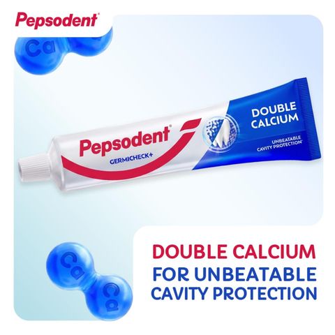 Pepsodent Toothpastegermi Check 140g