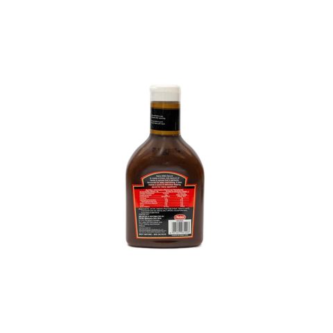 Heinz Bbq Sauce Original 570g
