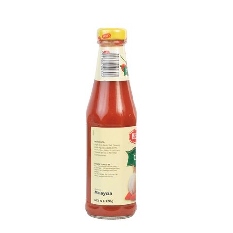 Best'S Chilli & Garlic Sauce 320g
