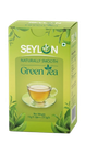 Seylon Naturally Smooth Green Tea 37.5g